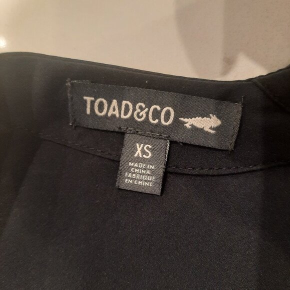 Toad & Co. Sunkissed Liv Dress - Women's XS - Picture 3 of 6